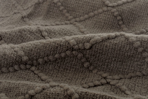 Blanket 127 x 152 Cotton-Acrylic Nasi 06