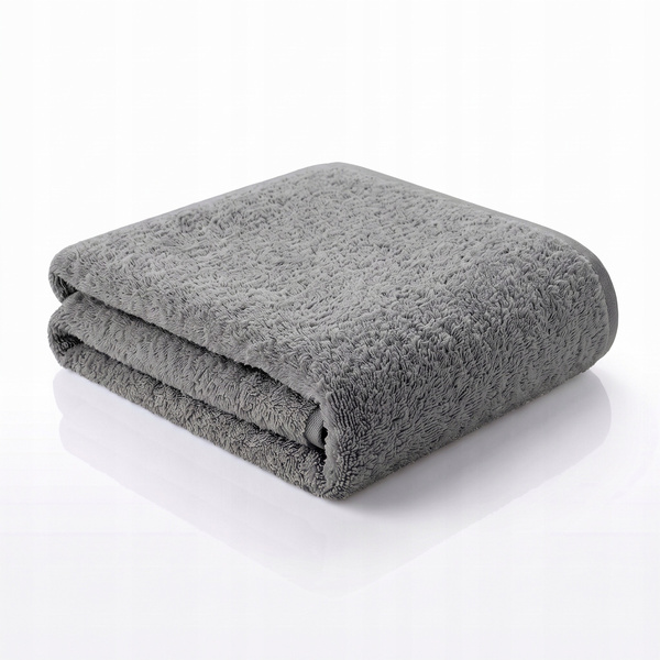 Ręcznik Tango 70 x 140 400 g/m2 06 Steel