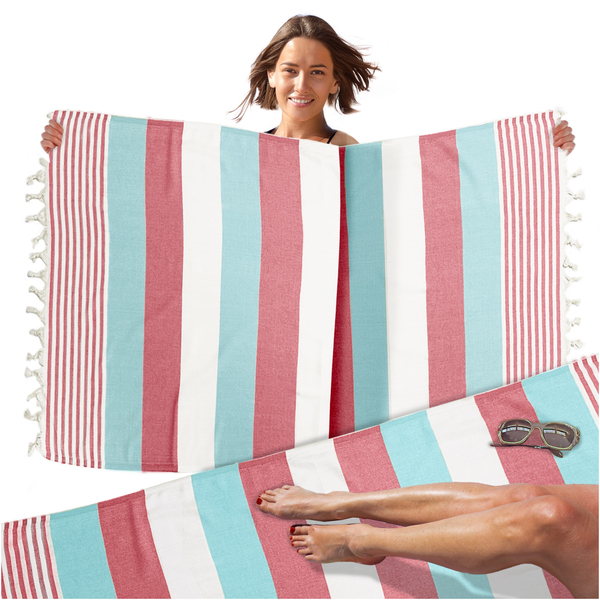 Peri Hamam 70 Bath Towel 100 x 180