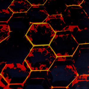 Bedding 160 x 200 3pc Satin Maria 3120