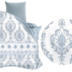 Bedding 140 x 200 2cz Satin Pure Sateen 013