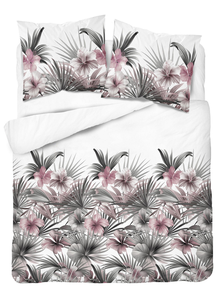 Pościel 220 x 200 3cz Asti Satynowa Bawełna 5479B