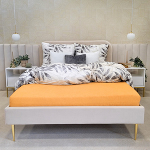 80 x 160 Terry sheet with elastic Gaja 06