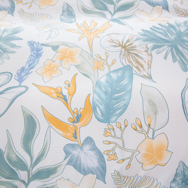 Pościel 160 x 200 3cz Satynowa Maria 3049