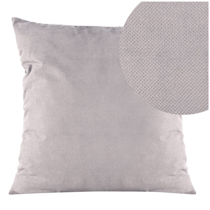 Milo Steel Decorative 45 x 45 pillowcase