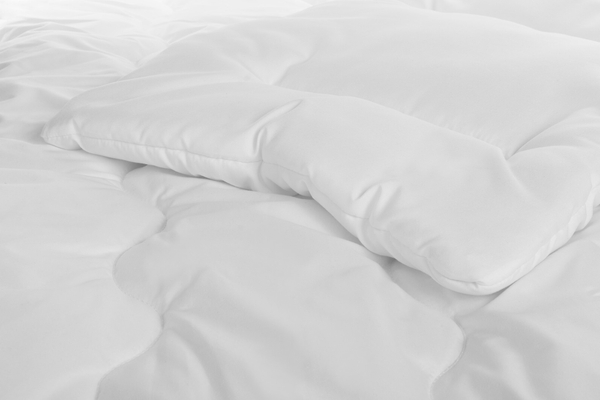 Pillow 40 x 60 for Baby Infant Nela Flat Frame