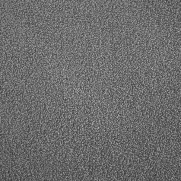 Koc 150 x 200 Mikrofibra Boucle Bukla Srebrny