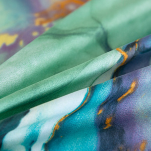 Bedding 200 x 220 3 pcs Satin Maria 2837