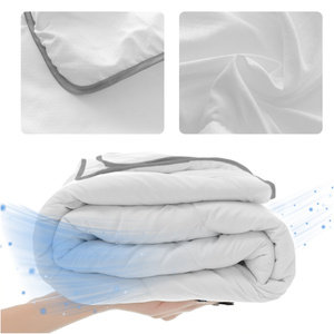 Duvet 160 x 200 Microfiber Summer German 01