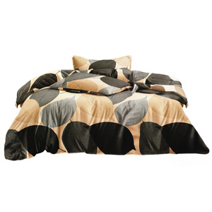 Bedding 200 x 220 3pcs Satin Dalwin 1035