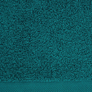 Ręcznik Kąpielowy Gładki2 (32) 50 x 90 Turkusowy
