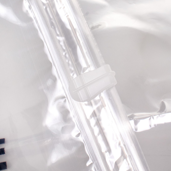 Noah 9 Piece Vacuum Bag Set + Pump