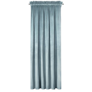 Zasłona 140 x 270 Dekoracyjna Welwet Melanie Morsk