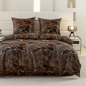 Pościel 140 x 200 2cz Gładka Eusebia Home 34