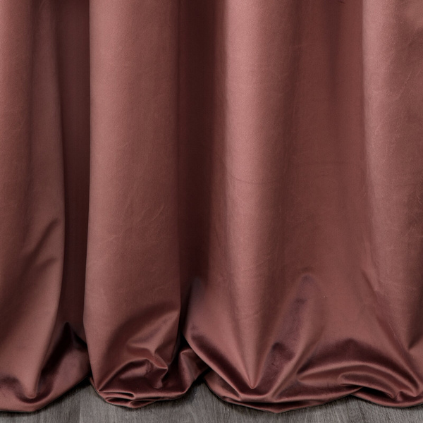 Zasłona 140 x 270 Dekoracyjna Pierre Cardin Sibel C.Róż