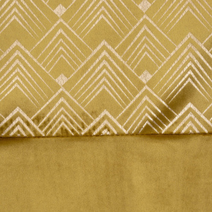 Curtain 140 x 250 Decorative Velvet Elen Mió+Sza