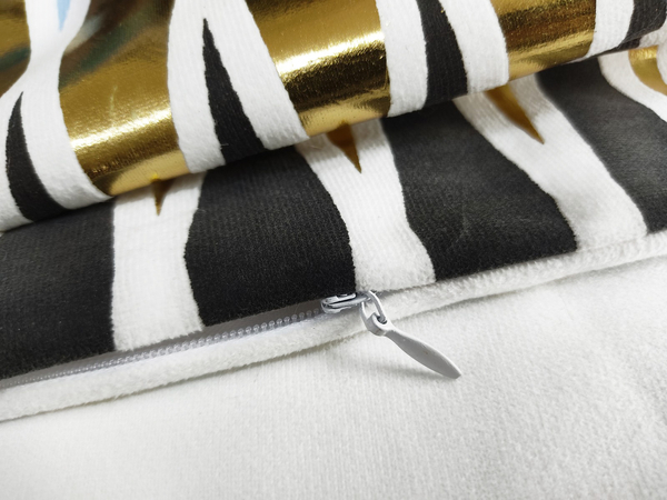 Decorative pillowcase 45 x 45 Aika 05