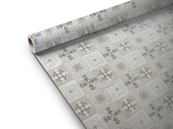 Tablecloth PVC 140 x 260 Gosia 37