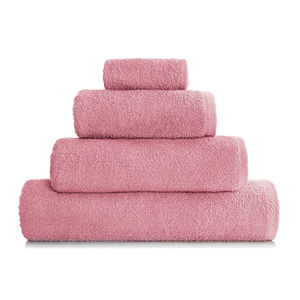 Towel 50 x 100 Cotton Bari 500g/m2 Powdery
