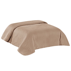 Bedspread 170 x 210 Embossed Microfiber Nicole 13