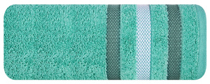 Bath Towel Gracja (08) 50 x 90 Mint