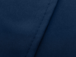 Tablecloth 140x260 Stain-Resistant Surbo Navy Blue