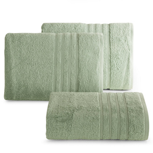 Lavin 08 Mint 50 x 90 Terry Bath Towel