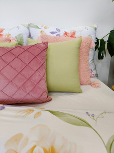 Inspiration Azure Oasis No. 33