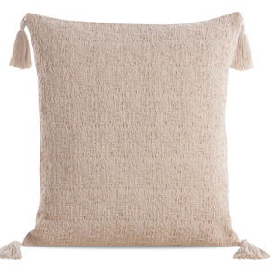 Boho7 Beige Decorative 45 x 45 pillowcase