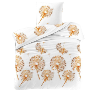 Bedding 140 x 200 2cz Satin Maria 2471