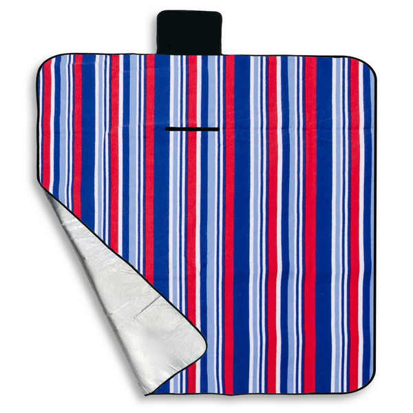 200 x 200 Picnic Waterproof Blanket Pablo 09