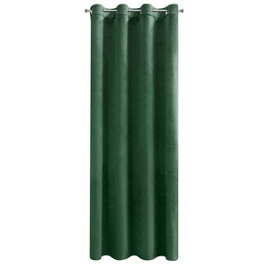 Zasłona 140 x 250 Dekoracyjna Welwet Melanie C. Zi