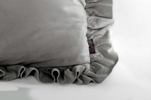 Pillowcase 40 x 40 Decorative Velvet Kelly 12