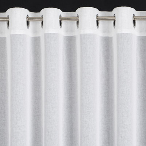 Curtain 140 x 250 Decorative Andrea Bia+Turquoise