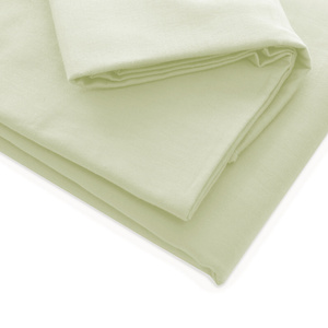 Sheet 160 x 200 Without Elastic Cotton Aloiso 12