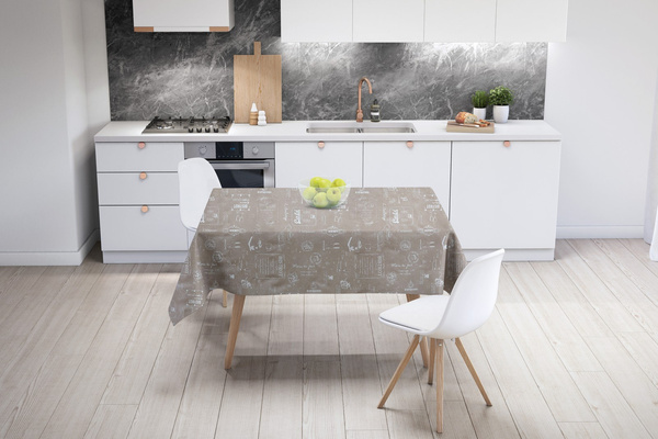 Cerata Na Stół Obrus Ceratowy 140 x 350 Gosia 28