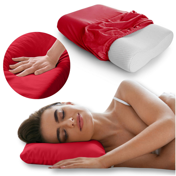 Pillowcase 30 x 50 For Orthopedic Pillow Tore 16