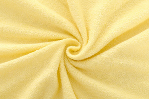 Terry sheet with elastic 004_D Sunny 120x200