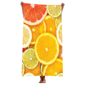 Towel 70 x 140 Bath Holiday 105