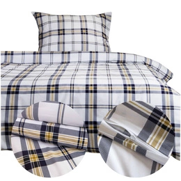 Bedding 220 x 200 3pcs Cotton Cotton Love 71482/1