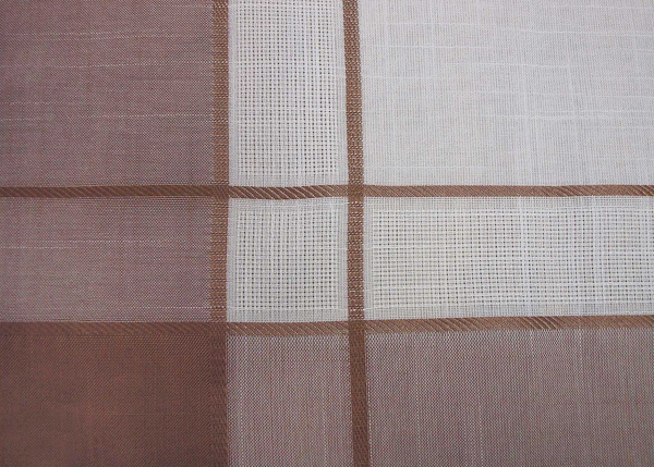 Obrus Stephani 001_ Brązowy 150x260