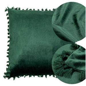 Poszewka 40 x 40 Dekoracyjna Farid Velvet 07