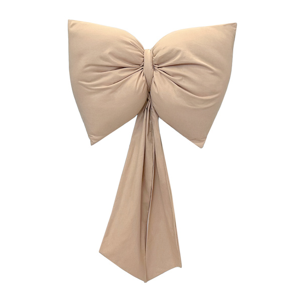 Kokarda 100 x 60 Poduszka Dekoracyjna Ozdobna Big Bow 04