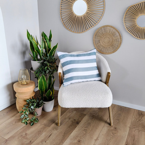 Cushion cover 50 x 60 Smooth Eusebia Home 07