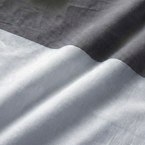 Pościel 140 x 200 2cz Satyna Bawełniana Aurela 07