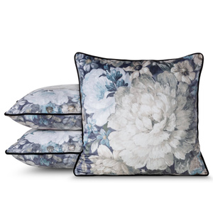 Poszewka 45 x 45 Dekoracyjna Velvet Lucia Kr+C.Nie