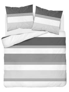 Pościel 220 x 200 3cz Vicenza Bawełna wz. 5110B