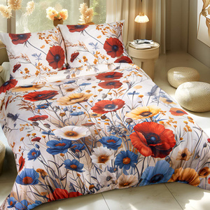 Bedding 220 x 200 3 pcs Satynlove Premium 12412