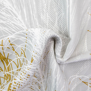 Bedding 140 x 200 2pcs Satin Satynlove 1524/1