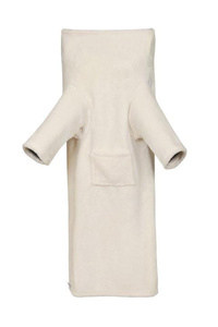 70 x 90 Children's Kangoo Blanket with Mini Sleeves 01